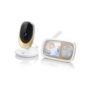Video Monitor Digital + Wi-Fi Motorola Comfort40 Connect ERFComfort40