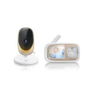 Video Monitor Digital + Wi-Fi Motorola Comfort40 Connect ERFComfort40