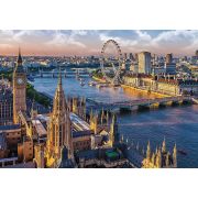 PUZZLE TREFL 1000 LONDRA VIV10404