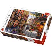 PUZZLE TREFL 6000 CINA ROMANTICA VIV65003
