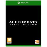 Ace Combat 7 Skies Unknown Xbox One - VG85115