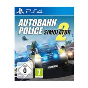 Autobahn Police Simulator 2 Ps4 - VG85196
