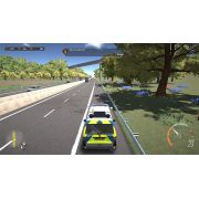 Autobahn Police Simulator 2 Ps4 - VG85196