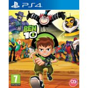 Ben 10 Ps4 - VG84706