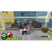 Ben 10 Ps4 - VG84706