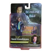 Figurina Breaking Bad Saul Goodman - VG85085