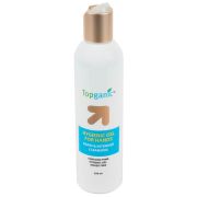 Gel igienic si dezinfectant pentru maini cu aloe Topganic, 250ml SUPnew_geigt