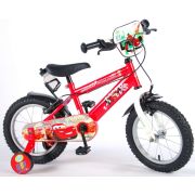 Bicicleta E&L Disney Cars 14 inch FUNK11448CHNL