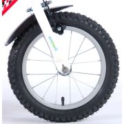 Bicicleta E&L Disney Cars 14 inch FUNK11448CHNL