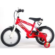 Bicicleta E&L Disney Cars 14 inch FUNK11448CHNL