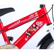 Bicicleta E&L Disney Cars 14 inch FUNK11448CHNL