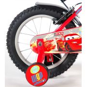 Bicicleta E&L Disney Cars 14 inch FUNK11448CHNL