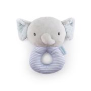 Ingenuity - Zornaitoare de plus elefant - BBB12372
