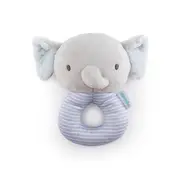 Ingenuity - Zornaitoare de plus elefant - BBB12372