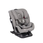 Joie - Scaun auto Every stage FX Gray Flannel, 0-36 kg BBBC1602ADGFL000