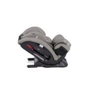 Joie - Scaun auto Every stage FX Gray Flannel, 0-36 kg BBBC1602ADGFL000