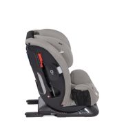 Joie - Scaun auto Every stage FX Gray Flannel, 0-36 kg BBBC1602ADGFL000