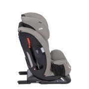Joie - Scaun auto Every stage FX Gray Flannel, 0-36 kg BBBC1602ADGFL000