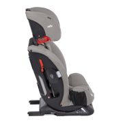 Joie - Scaun auto Every stage FX Gray Flannel, 0-36 kg BBBC1602ADGFL000