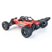 Masinuta Ninco Cruiser cu telecomanda FUNKNH93139