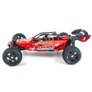 Masinuta Ninco Cruiser cu telecomanda FUNKNH93139