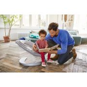 Nuna - Sezlong LEAF Curv Dusk BBBSE01033DSKGL