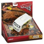 Jucarie Disney Pixar Cars 3 Crazy 8 Crashers Arvy - VG85703