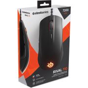 Mouse Gaming Steelseries Rival 110 Negru - VG85678