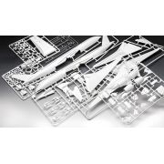 REVELL Airbus A350-900 Lufthansa New Livery VRNRV3881