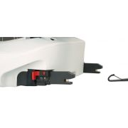 Scaun auto Asalvo Wonder FUNK15150