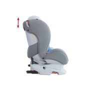Scaun auto Asalvo Wonder FUNK15150