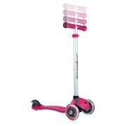 Trotineta Globber Evo  4 in 1 comfort rosie FUNK458-102