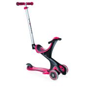 Trotineta Globber Evo  4 in 1 comfort rosie FUNK458-102