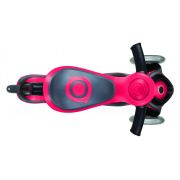 Trotineta Globber Evo  4 in 1 comfort rosie FUNK458-102