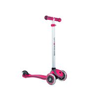 Trotineta Globber Evo  4 in 1 comfort rosie FUNK458-102