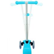 Trotineta Globber Primo sky blue FUNK422-101