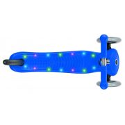 Trotineta Globber Primo Star Lights albastru FUNK425-100