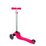 Trotineta Globber Primo Star Lights rosu FUNK425-102