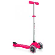 Trotineta Globber Primo Star Lights rosu FUNK425-102