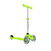 Trotineta Globber Primo verde FUNK422-106