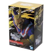 Figurina All Might My Hero Academia Amazing Heroes - VG85884
