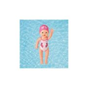 BABY born - Papusa inotatoare,30 cm - ARTZF827901
