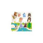 CARTI SA POTRIVIM ANIMALELE - ARTHE23813