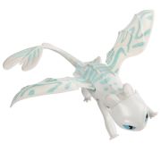 DRAGONS 3 FIGURINA HICCUP SI FURIA LUMINII CU LANSATOR VIV6045112_20107882