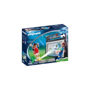 JUCATORI SI POARTA DE FOTBAL - ARTPM70245