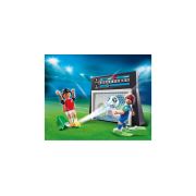 JUCATORI SI POARTA DE FOTBAL - ARTPM70245
