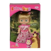 PAPUSICA MASHA CU ROCHITA ROZ CU BULINE VIV109301680_BULINE