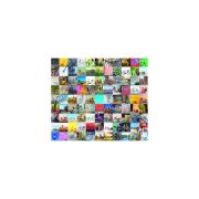 PUZZLE 99 BICICLETE, 1500 PIESE - ARTRVSPA16007