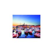 PUZZLE CROATIA MEDITERANEANA, 1000P - ARTRVSPA14979