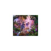 PUZZLE HAITA LUPI, 1000 PIESE - ARTRVSPA15185